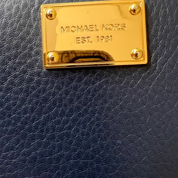 Michael Kors Hard To Find Large Orgonizer NWT - Picture 6 of 10